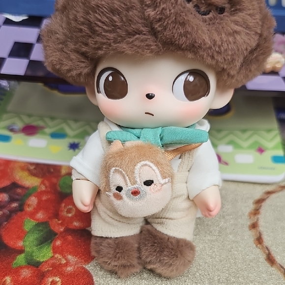 Dimoo Chip N Dale - Picture 5 of 8